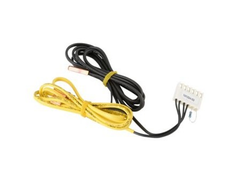 Lennox 63W59 Lennox 101334-04, Defrost Sensor Wiring Harness, 50", Sensors #2 & #3 Present, Fixed 10K Resistor in Place of Sensor #1 | Midwest Supply Us