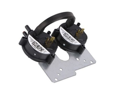 Lennox 29W64 Lennox 101126-07, 2-Stage Pressure Switch, Set Point High 1.30" W.C.; Set Point Low 0.90" W.C.  | Midwest Supply Us