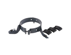 Lennox 86G17 Lennox 86G1701, Torsion Flex Adaptor Kit, 48 &42 Frame Motors, For 9 &10" Blowers | Midwest Supply Us