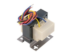 Lennox 13H28 Lennox 13H2801, Transformer, 70 VA, 208/240 VAC 60 Hz Primary, 24 VAC Secondary, 3.5 Amp Circuit Breaker  | Midwest Supply Us