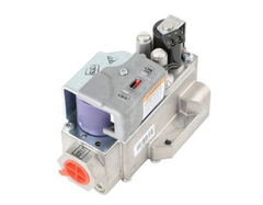 Lennox 69W44 102688-01 VALVE-GAS (2 STG NAT) | Midwest Supply Us