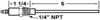 59837 | P-8-5784 SENSOR | Lennox