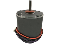 Lennox 98M89 Lennox 100198-01, Condenser Fan Motor, 1/5 HP, 1075 RPM, 208/230V-1Ph, R100198-01 | Midwest Supply Us