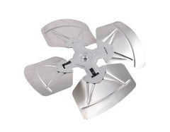Lennox 99C63 Lau Industries 99C6301, Fan Blade, 20" Diameter, 4-Blade, 19 Pitch, 1/2" Bore, CW Facing Discharge | Midwest Supply Us