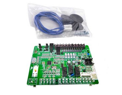 Lennox 11H36 Lennox 605341-10, Outdoor Unit Control Replacement Kit | Midwest Supply Us