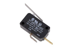 Lennox 26H61 Lennox 26H6101, Snap-Action Micro Switch, SPST NO Contact | Midwest Supply Us