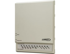 Lennox X9953 Lennox LZSV, LZS Zone Control Panel (Formerly Harmony III), Up to 4 Zones, 24 VAC | Midwest Supply Us