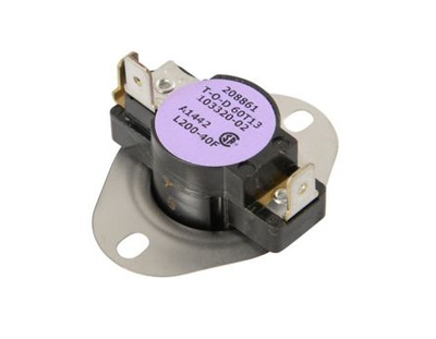 Lennox | 96W85