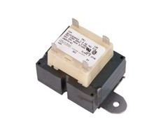 Lennox 19W88 Lennox 100972-01, Class 2 Transformer, 40 VA, 120 VAC 60 Hz Primary, 24 VAC Secondary | Midwest Supply Us