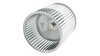 76K01 | Lennox R02592A006, Direct Drive Blower Wheel, 10 x 10 x 1/2 Inch | Lennox