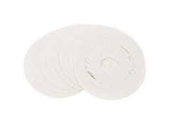 Lennox 64L80 Lennox LB-98453A, Air Diaphragm Kit, 2-11/16" OD, For G14/G21, 10/Pack | Midwest Supply Us
