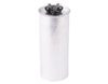 81W20 | Lennox 100335-53, 80/10 MFD Dual Run Capacitor, 440 VAC, Round | Lennox