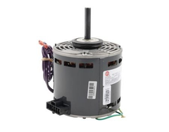 Lennox 93J67 Lennox 93J6701, Blower Motor, 1/3 HP, 208/230V-1Ph, 3 Speed, 825 RPM, 1.73-1.90 Amps | Midwest Supply Us