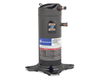 14F83 | Copeland ZR57KCE-TF5-830, 57500 BTUH Scroll Compressor, R-22, 11.5 EER, 200-230 VAC 3 Ph 60 Hz | Lennox