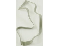 Lennox 58W12 Lennox 42381-002, Header Box Gasket, 4.75 x 19" | Midwest Supply Us