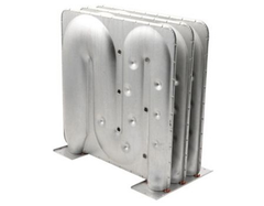 Lennox 46K92 Heat Exchanger Assembly | Midwest Supply Us