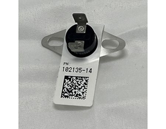 Lennox 89W14 102135-14 Control-Limit (175F)  | Midwest Supply Us