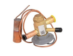 Lennox 25W23 100679-02 VALVE-EXPANSION | Midwest Supply Us