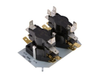 58C98 | 58C9801 Stacked Relay, DPST N.O., 24 Volts | Lennox