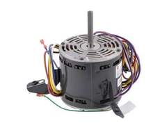 Lennox 60L22 Lennox 60L2201, Blower Motor, 1/2 HP PSC Blower Motor, 1075 RPM, 5-Speed, 115 VAC 1 Ph 60 Hz | Midwest Supply Us