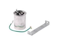Lennox 53H06 Lennox 53H0601PR, Run Capacitor, 15 MFD, 370V, Oval | Midwest Supply Us