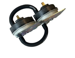 Lennox 75M22 Lennox BA20147/B, Pressure Switch | Midwest Supply Us
