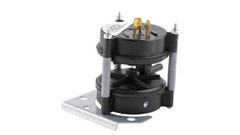 Lennox 69W57 Lennox 102737-05, 2-Stage Pressure Switch, Set Point High 0.68" W.C.; Set Point Low 0.30" W.C. | Midwest Supply Us
