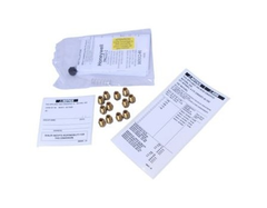 Lennox 73W81 Lennox 604913-03, LP/Propane to Natural Gas Conversion Kit, For ML180; EL180; ML193; ML195; EL195; 80AF1; 92AF1; 95AF1 Series Units | Midwest Supply Us