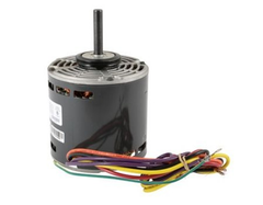 Lennox 63A10 Lennox 63A1001, Blower Motor, 1/2 HP, 3 Speed, 208-230 Volts, 60 Hz, 825 RPM, 100202-04 | Midwest Supply Us