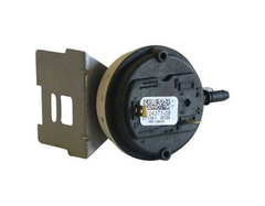 Lennox 11U71 Lennox 104371-08, Pressure Switch, Actuates at 0.85" W.C.  | Midwest Supply Us
