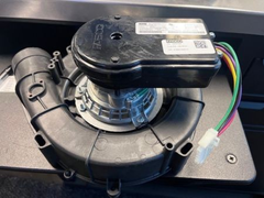 Lennox 22G64 Lennox 615543-05, Combustion Air Inducer Blower Kit  | Midwest Supply Us