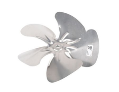 Lennox 10K64 Lennox 103907-01, Fan Blade, 14" Diameter, 5-Blade, 28 Pitch, 1/2" Bore, CW Facing Discharge | Midwest Supply Us