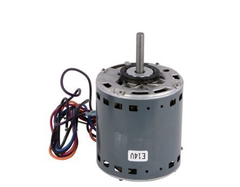 Lennox 86G44 Lennox 86G4401, Blower Motor, 1/2 HP, 460V-1Ph, 825 RPM | Midwest Supply Us