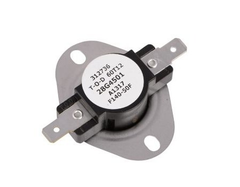 Lennox 28G45 28G4501 CONTROL-FAN | Midwest Supply Us