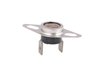 56M66 | Lennox 56M6601, Draft Inducer Limit Switch, Auto Reset, Opens at 142 Deg. F., Differential 15 Deg. F. | Lennox