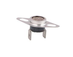 Lennox 56M66 Lennox 56M6601, Draft Inducer Limit Switch, Auto Reset, Opens at 142 Deg. F., Differential 15 Deg. F. | Midwest Supply Us