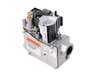 77W04 | Lennox 103181-01, White Rodgers 36J55-254P1, 2-Stage Gas Valve, Natural Gas, 24 VAC, 1/2