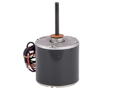 Lennox 89F38 Lennox 89F3801PR, Condenser Fan Motor/Capacitor Kit, 1/4 HP, 208-230V-1Ph, 825 RPM, 7MFD Capacitor 89F3801PR  | Midwest Supply Us