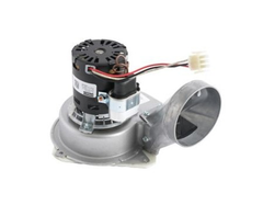 Lennox 73W09 Lennox LB-94724T Combustion Air Blower, 1/40 HP, 120 Volts, 60 Hz, 2200-3300 RPM | Midwest Supply Us