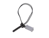 59W63 | Lennox 102296-01, Outdoor Temperature Sensor Assembly, L7224 and L7248 Aquastat Controllers, Large 48