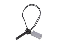 Lennox 59W63 Lennox 102296-01, Outdoor Temperature Sensor Assembly, L7224 and L7248 Aquastat Controllers, Large 48" | Midwest Supply Us