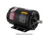 12Y17 | Lennox 103204-08, 3-Phase Blower Motor, 3 HP, 1740 RPM, 460 VAC 3 Ph 60 Hz, 56HZ FR | Lennox