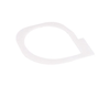 25W72 | 100742-02 GASKET-ID DRAFT | Lennox