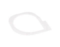 Lennox 25W72 100742-02 GASKET-ID DRAFT | Midwest Supply Us