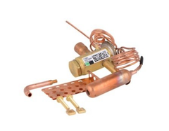 Lennox 13W51 100481-03 VALVE-TXV W/CK (R22)  | Midwest Supply Us