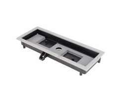 Lennox 44W53 102107-02 Collector Box | Midwest Supply Us