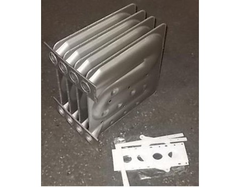 Lennox 46K93 Heat Exchanger Assembly | Midwest Supply Us