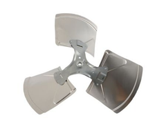 Lennox 67M37 Lennox 20391103, Fan Blade, 18" Diameter, 3-Blade, 34 Pitch, 1/2" Bore, CW Facing Discharge | Midwest Supply Us