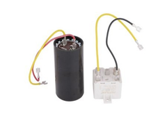 Lennox 81J69 Lennox LB-31200BW, Start Assembly Kit, Start Capacitor, Potential Relay & Bracket  | Midwest Supply Us