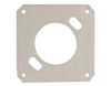 69W51 | 102710-01GASKET INDUCER MT PLATE | Lennox